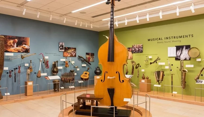 5 museos dedicados a la música