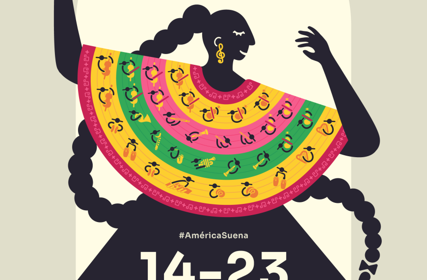 El Festival de Música Miguel Bernal Jiménez anuncia la imagen de la edición 37