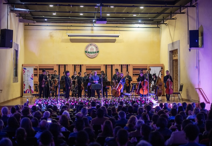 conservatorio
