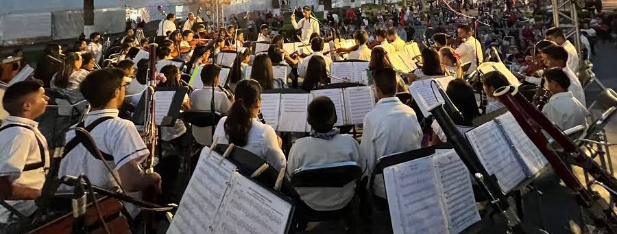 Taller: ¡La música de las mujeres! 