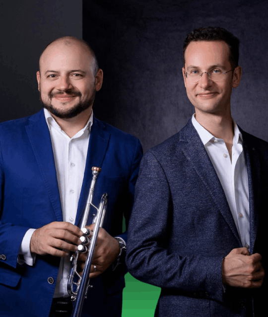 Duo Atlántico 