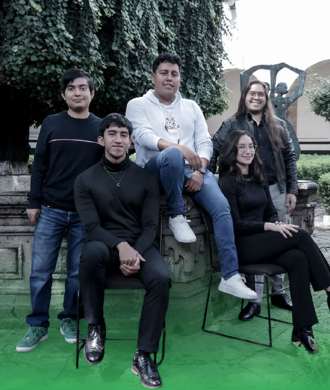 Programa de Composición del Conservatorio de las Rosas
