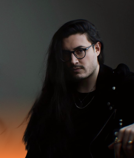 Master Class Santiago Cañón 