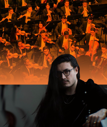 Taller para Orquestas Infantiles