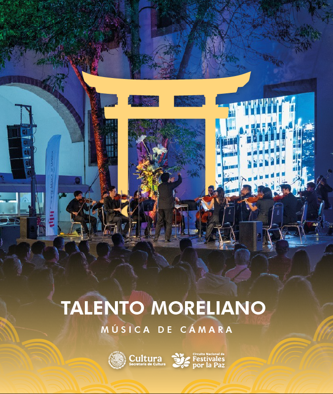 Talento Moreliano