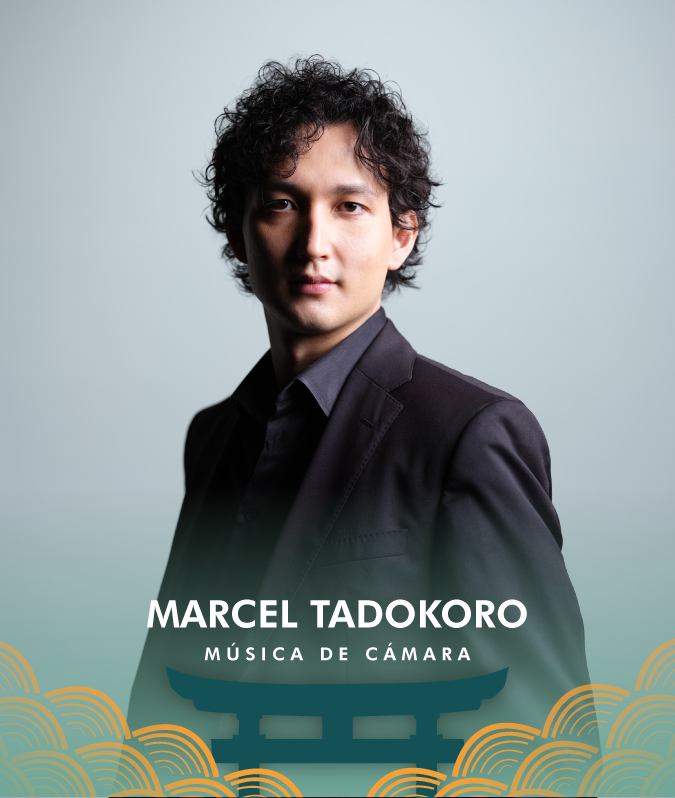 Marcel Tadokoro