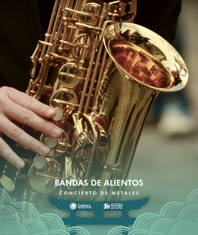 Bandas Tradicionales Michoacanas & Seraph Brass