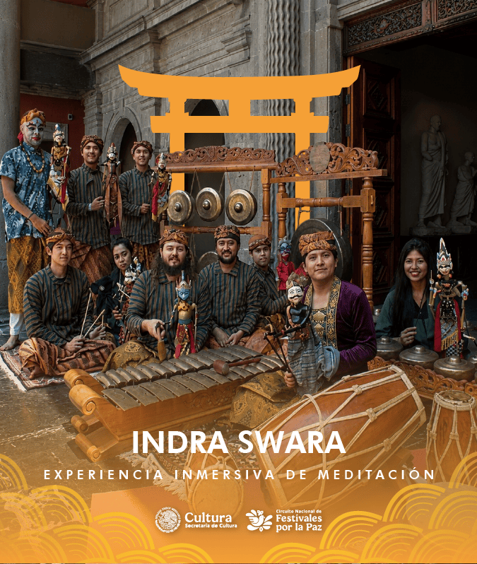 Indra Swara