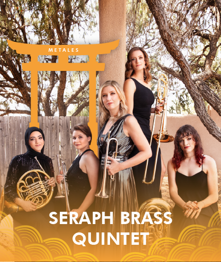 Master Class | Seraph Brass Quintet