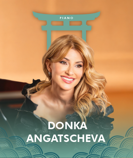Master Class | Donka Angatscheva