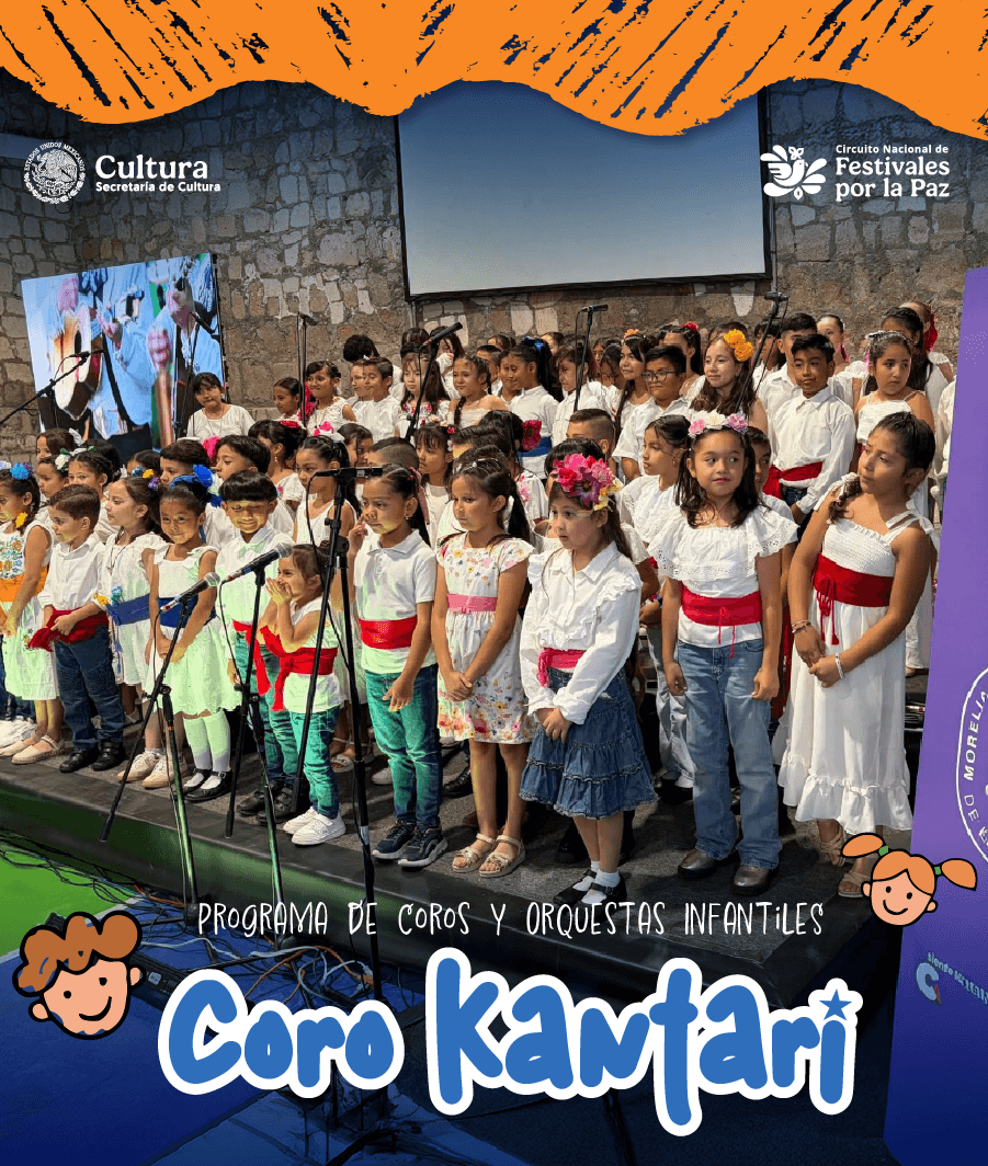 Coro Kantari