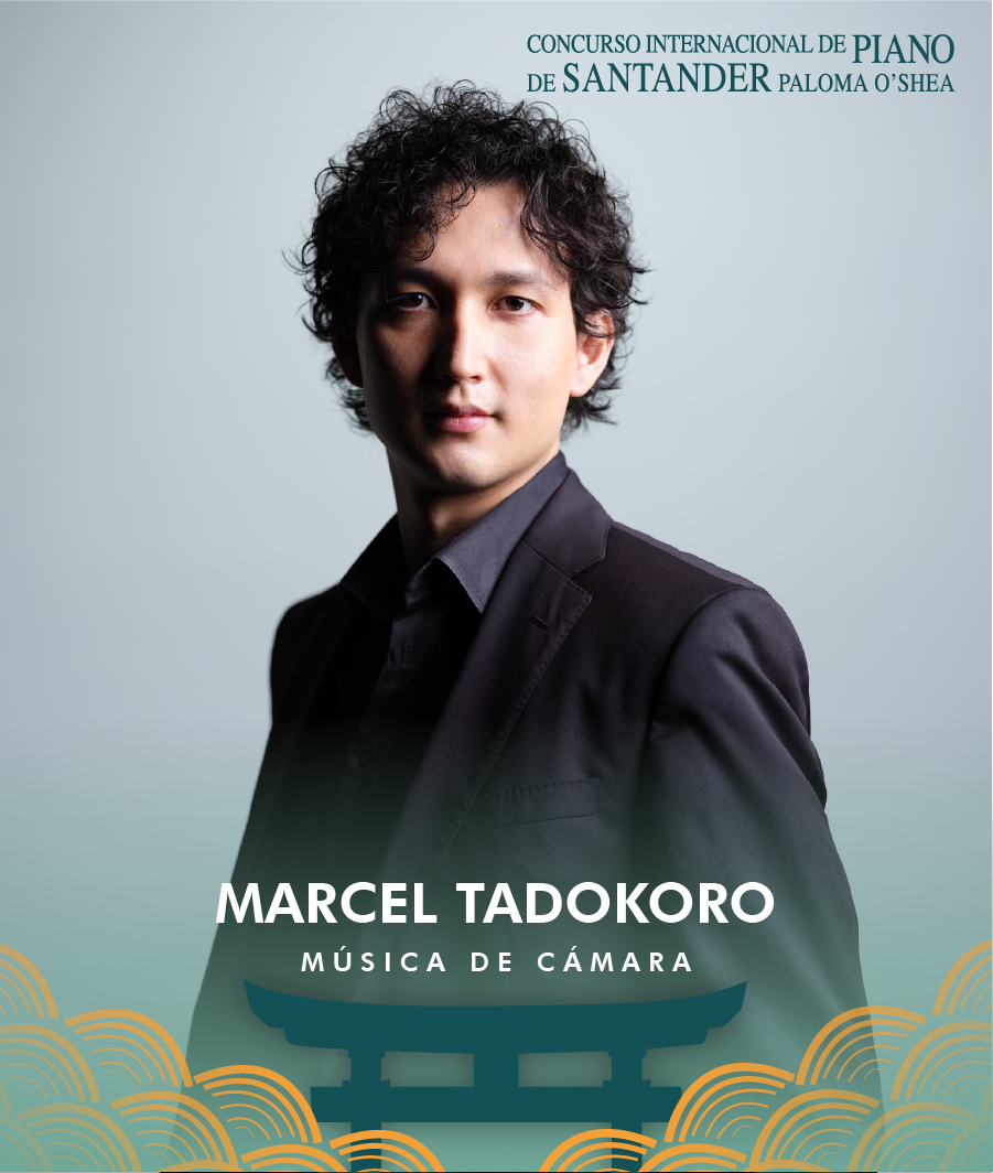 Marcel Tadokoro